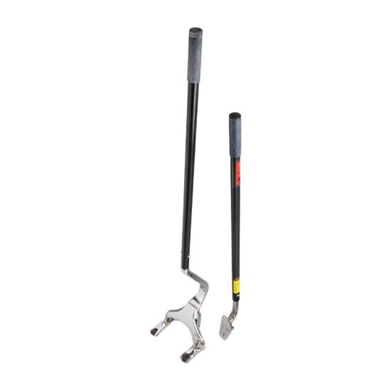 Imagen de Juego de barras desmontadoras (rin 17 1/2”-24 1/2”) JBD-100