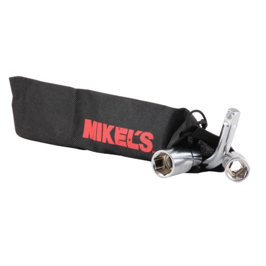 Imagen de Llave Telescópica con dados (17-19 mm, 21-23 mm) CC-8