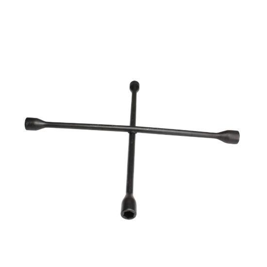 Imagen de Llave de cruz reforzada para microbús 26” (7/8” - 1” - 1 1/16” - 1 1/8”) CC-11