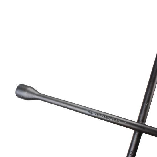 Imagen de Llave de cruz reforzada para microbús 26” (7/8” - 1” - 1 1/16” - 1 1/8”) CC-11