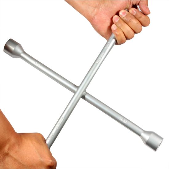 Imagen de Llave de Cruz (14") LCT-14