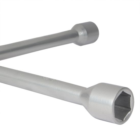Imagen de Llave de Cruz (14") LCT-14