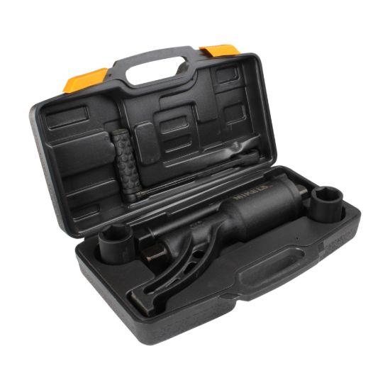 Imagen de Multiplicador de torque 2,360 pie/lb (Incluye 2 dados: 32, 33 mm) MT-3200