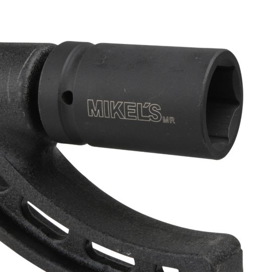 Imagen de Multiplicador de torque 2,360 pie/lb (Incluye 2 dados: 32, 33 mm) MT-3200