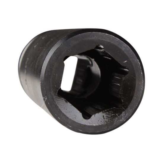 Imagen de Dado de impacto industrial 17 mm x 1/2” DI-S17