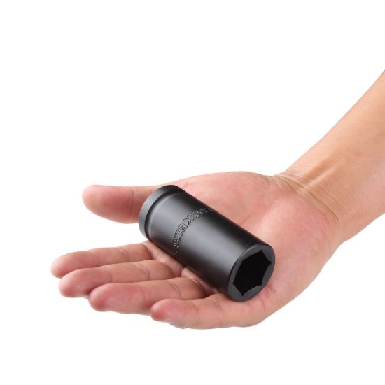Imagen de Dado de impacto industrial 7/8” x 1/2” DI-S22
