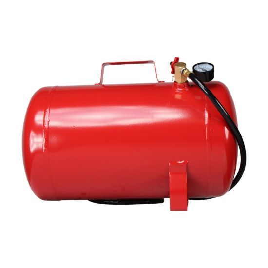 Imagen de Tanque para aire comprimido (19 lts) TAC-19