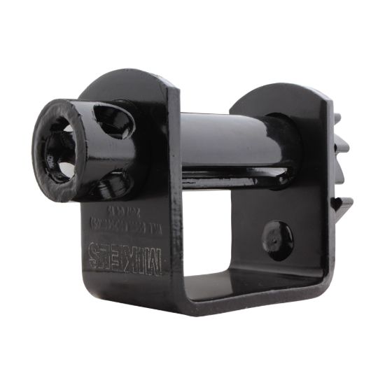 Imagen de Malacate tensor soldable (4”) MT-4S