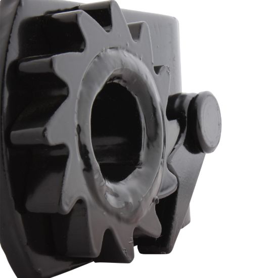 Imagen de Malacate tensor soldable (4”) MT-4S