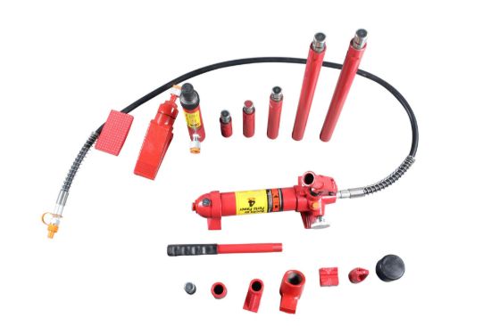 Imagen de Porto power (4 ton, estuche de plástico) R-434