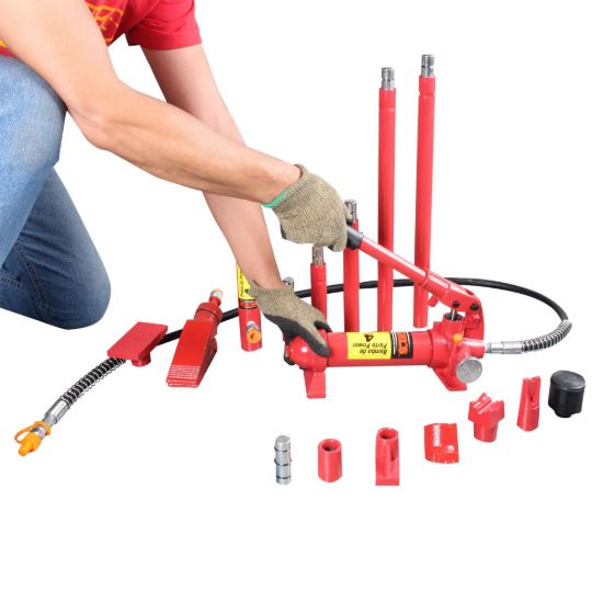 Imagen de Porto power (4 ton, estuche de plástico) R-434