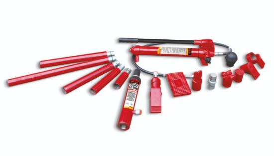 Imagen de Porto power (10 ton, estuche de plástico) R-435