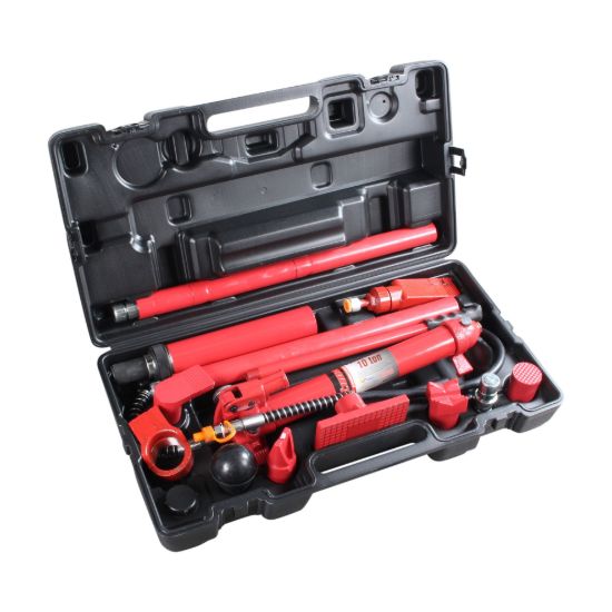 Imagen de Porto power (10 ton) PPT-10