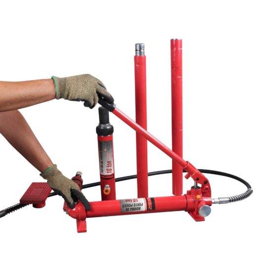 Imagen de Porto power (10 ton) PPT-10