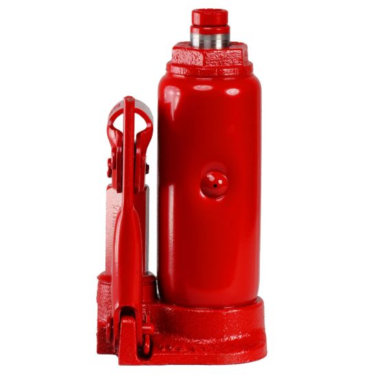Imagen de Gato hidráulico de botella con tornillo de extensión (1.5 ton) GH-1.5