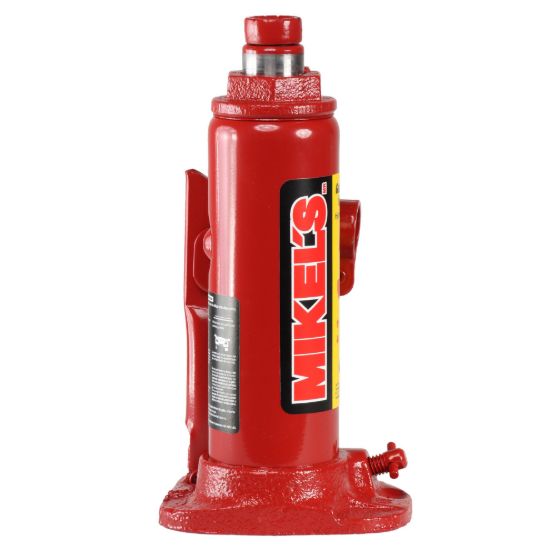 Imagen de Gato hidráulico de botella con tornillo de extensión (3 ton) GH-3