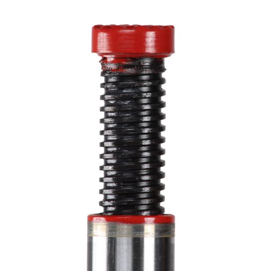 Imagen de Gato hidráulico de botella con tornillo de extensión (5 ton) GH-5