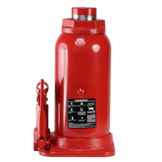 Imagen de Gato hidráulico de botella (20 ton) GH-20