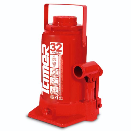 Imagen de Gato hidráulico de botella (32 ton) GT-32