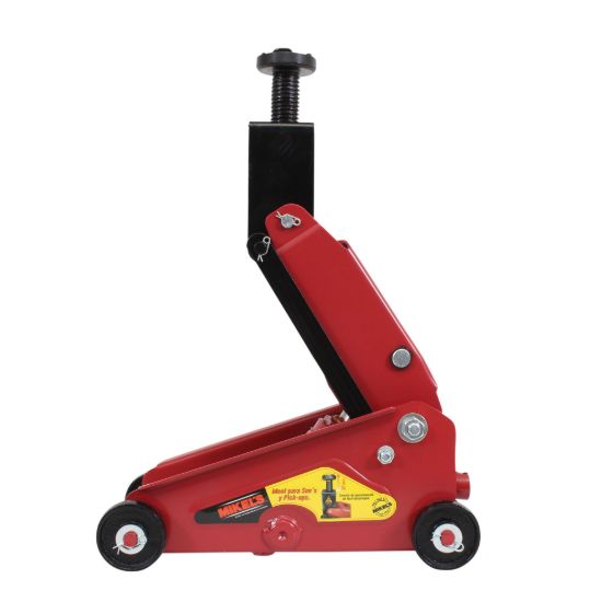 Imagen de Gato hidráulico de patín compacto para SUV y Pick Ups (2 ton) GPC-T2