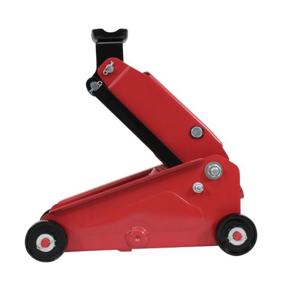 Imagen de Gato hidráulico de patín Compacto (2 ton) GP2C
