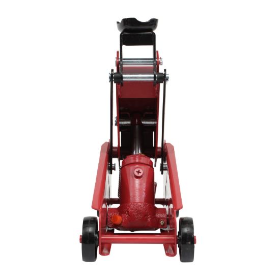 Imagen de Gato hidráulico de patín Compacto (2 ton) GP2C
