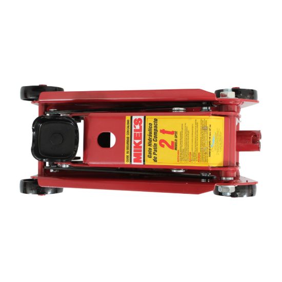 Imagen de Gato hidráulico de patín Compacto (2 ton) GP2C