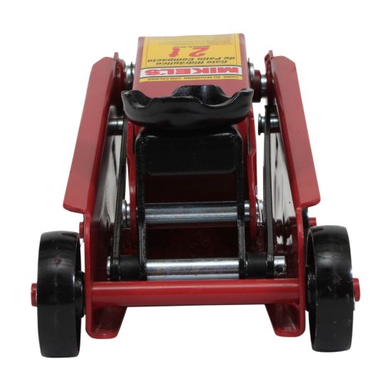 Imagen de Gato hidráulico de patín Compacto (2 ton) GP2C