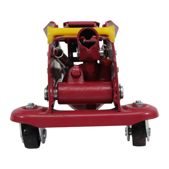 Imagen de Gato hidráulico de patín Premier (2 ton) GP2T