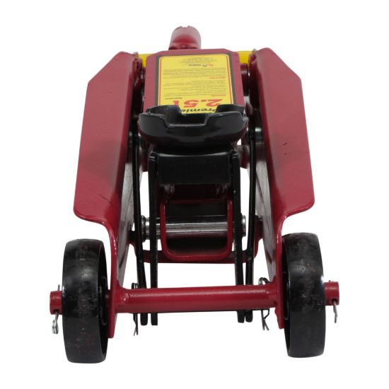 Imagen de Gato hidráulico de patín Premier (2 ton) GP2T