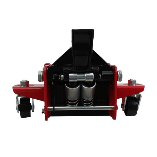 Imagen de Gato hidráulico de patín Ultra Bajo (2 ton) GPUB-2