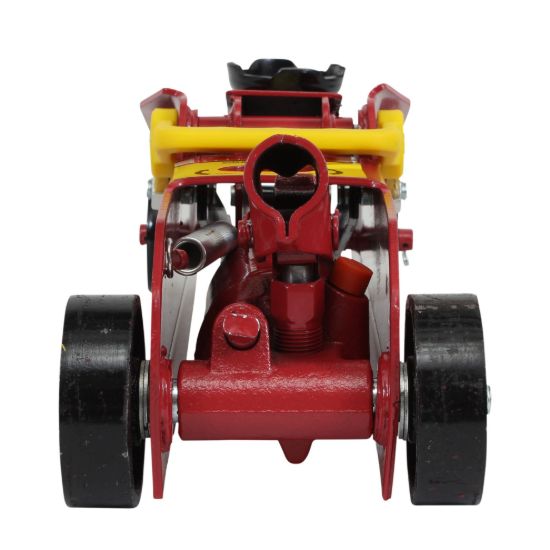 Imagen de Gato hidráulico de patín Premier (2.5 ton) GP25T