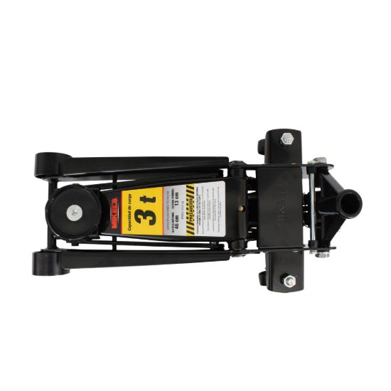 Imagen de Gato hidráulico de patín Duty para taller (3 ton) GP-3M