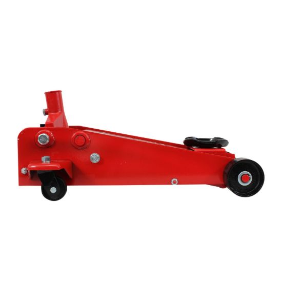 Imagen de Gato hidráulico de patín (3 ton)  GHP-3T