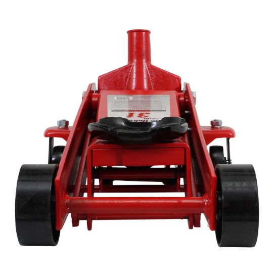 Imagen de Gato hidráulico de patín (3 ton)  GHP-3T