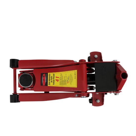 Imagen de Gato hidráulico de patín Extra Bajo (4 ton) GHPL-4T