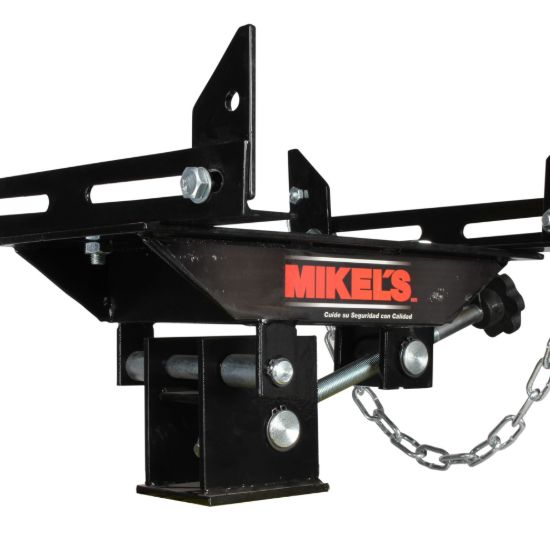 Imagen de Adaptador para transmisiones para gatos patín (500 kgs) AT-500