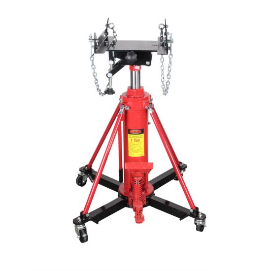 Imagen de Gato para transmisión telescópico para fosas (1 ton) GT-1000