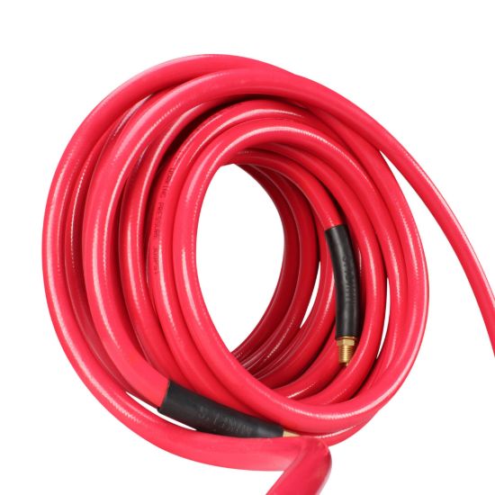 Imagen de Manguera de PVC para aire a presión 1/2” x 10 m conexión 1/2” NPT MAP-1210