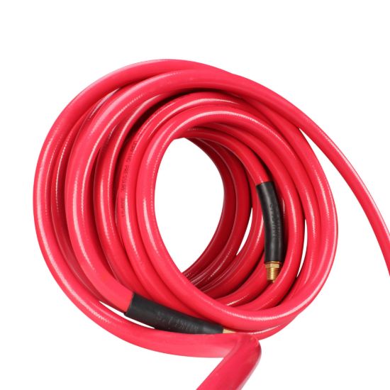 Imagen de Manguera de PVC para aire a presión 1/2” x 15 m conexión 1/2” NPT MAP-1215