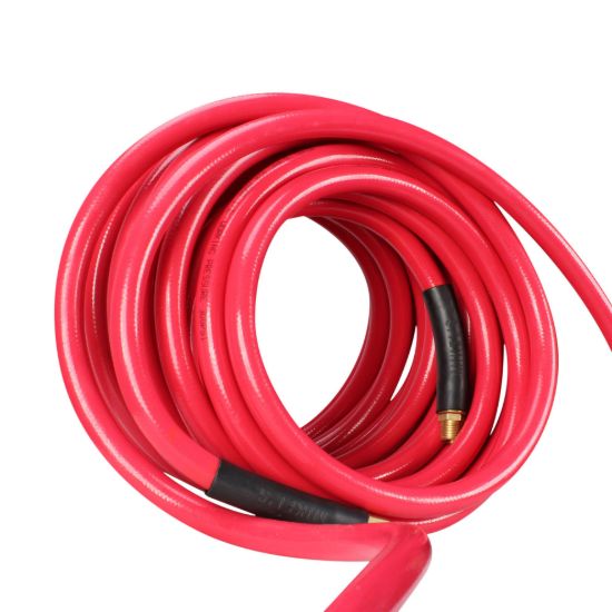 Imagen de Manguera de PVC para aire a presión 1/2” x 20 m conexión 1/2” NPT MAP-1220