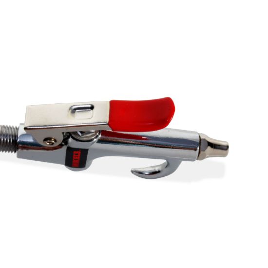 Imagen de Pistola metálica para sopleteado (1/4 NPT) PIMSO-14
