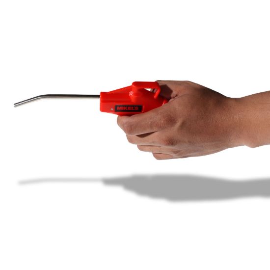 Imagen de Pistola para sopletear 3"  PINSO-3