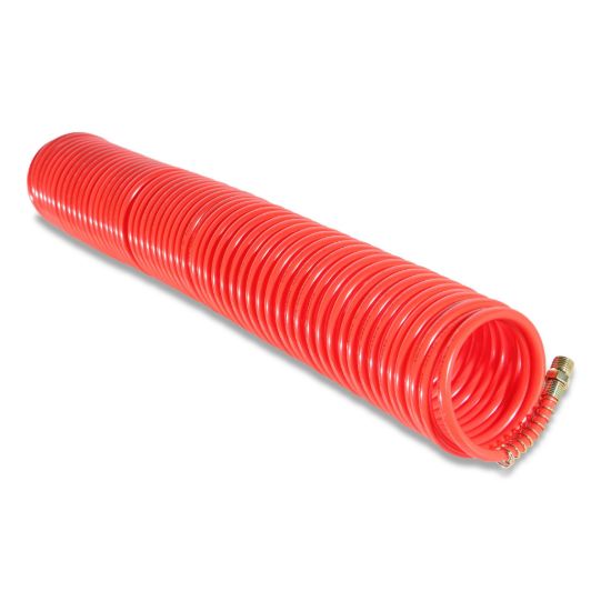 Imagen de Manguera Resorte 1/4 × 15 mts MES-15