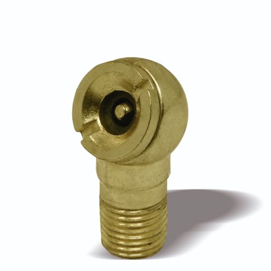 Imagen de Cabeza para inflar (macho)  CIM-1/4