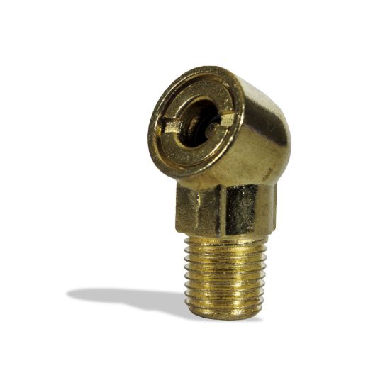Imagen de Cabeza para inflar (macho)  CIM-1/4