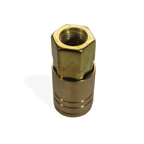 Imagen de Cople Rápido Hembra 1/4" CRH-1/4