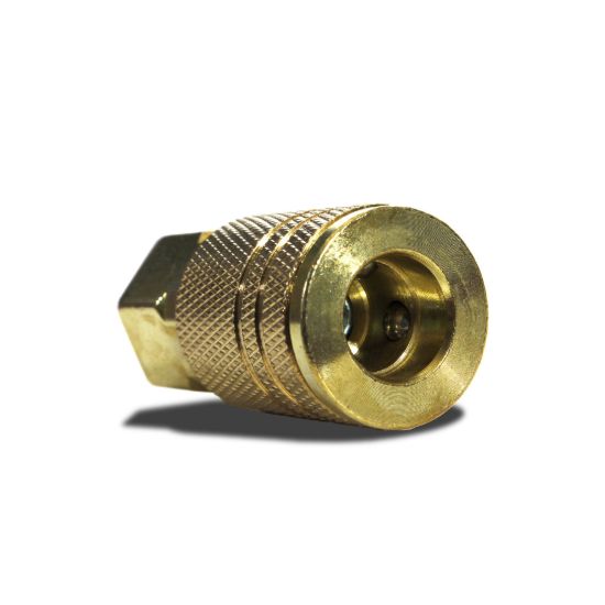 Imagen de Cople Rápido Hembra 1/4" CRH-1/4