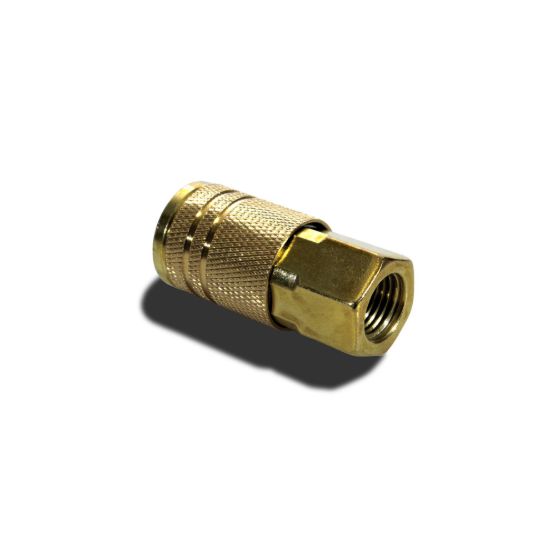 Imagen de Cople Rápido Hembra 1/4" CRH-1/4