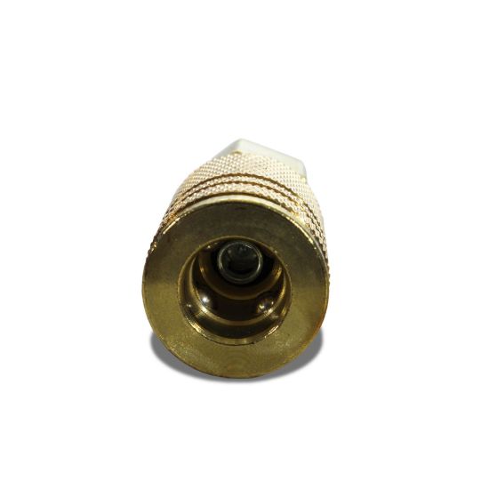Imagen de Cople Rápido Hembra 1/4" CRH-1/4
